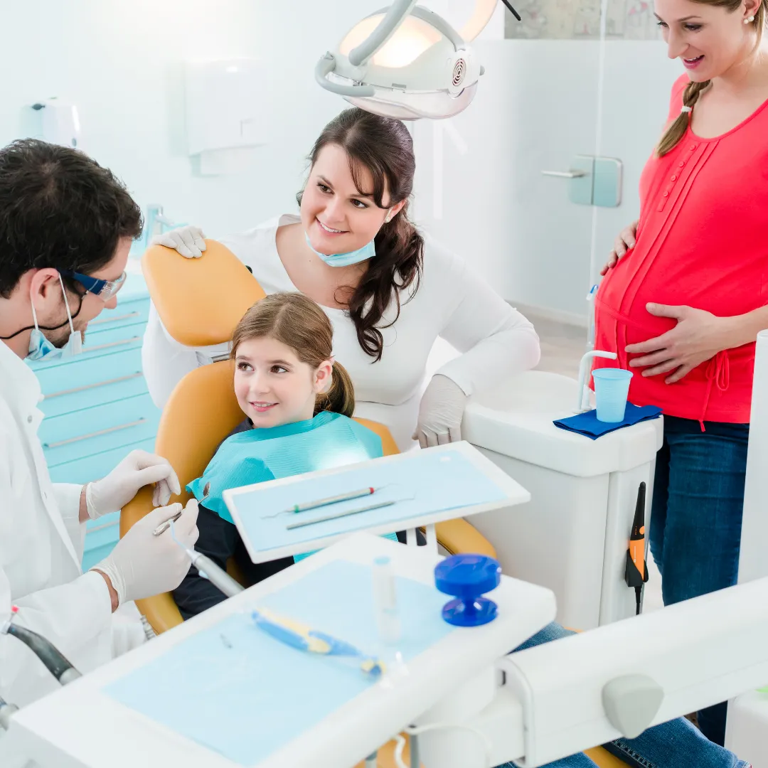 family dentist nw calgary