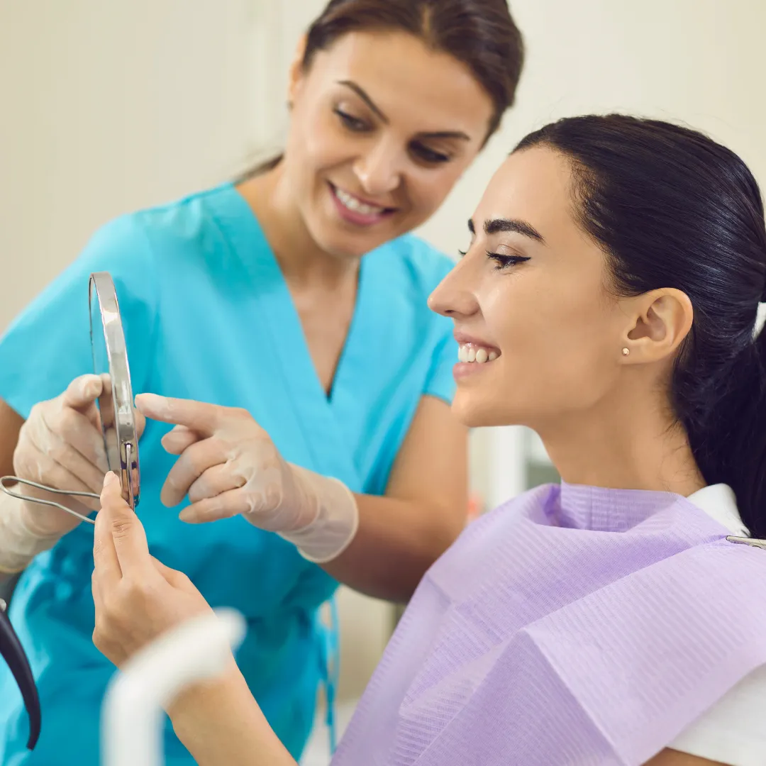 general dentsit nw calgary